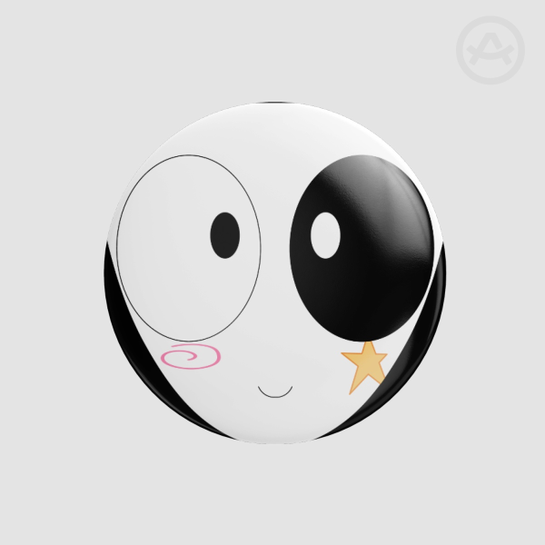 Happy Mask Gangle |The Amazing Digital Circus|