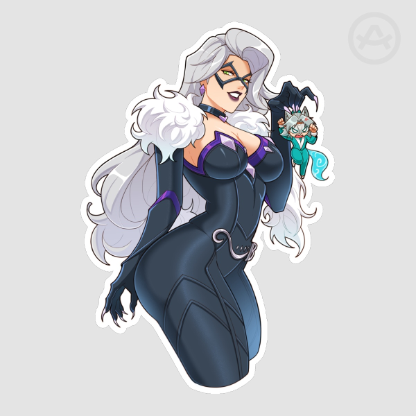 Black Cat