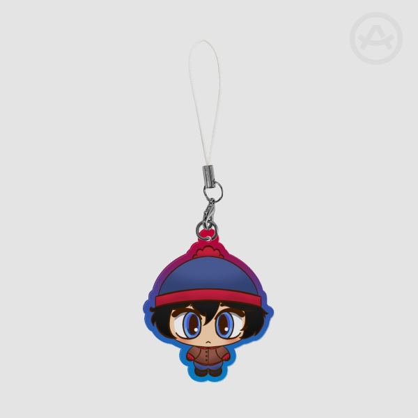 [South Park] Stan Marsh Keychain