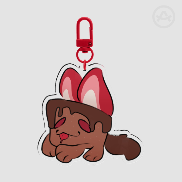 Choco Cake Hound