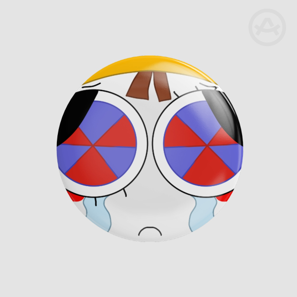 Pomni pin |The Amazing Digital Circus|