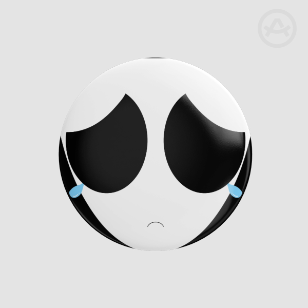 Sad Mask Gangle |The Amazing Digital Circus|