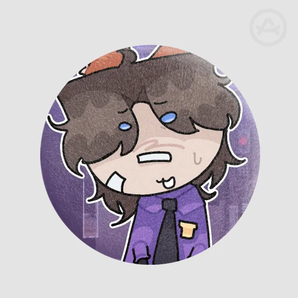 Michael afton SL