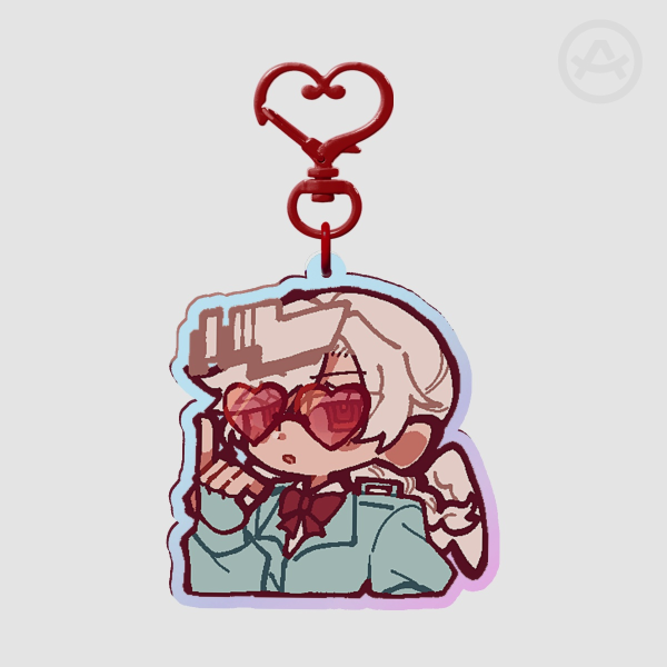LOVE BULLET - Ena