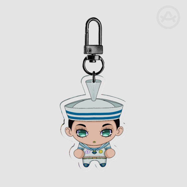 JJL Gappy Keychain