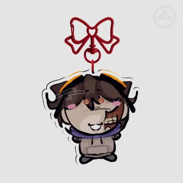 Ticci Toby
