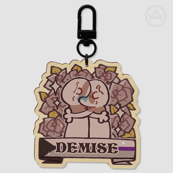 (Demi)se Wood Key
