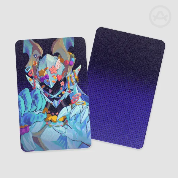 DRX Aatrox Photocard