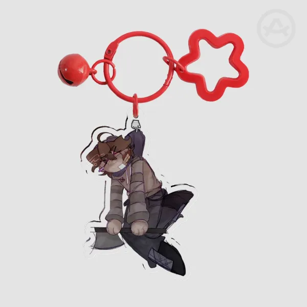 Ticci Toby