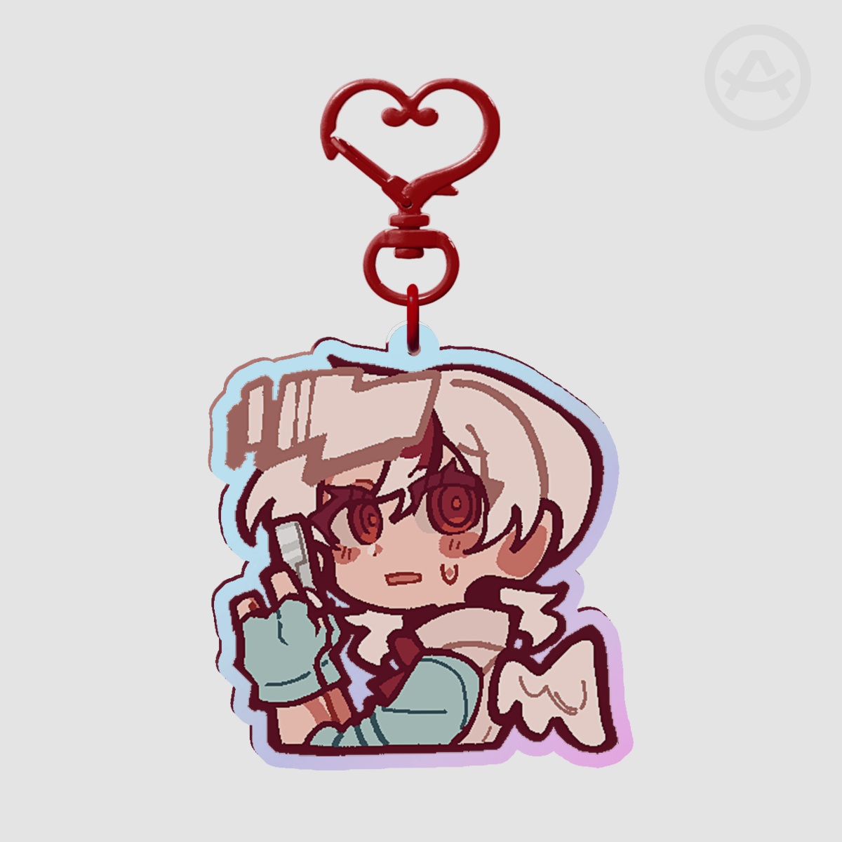 LOVE BULLET - Koharu