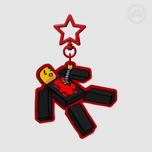 Mequot Dangling