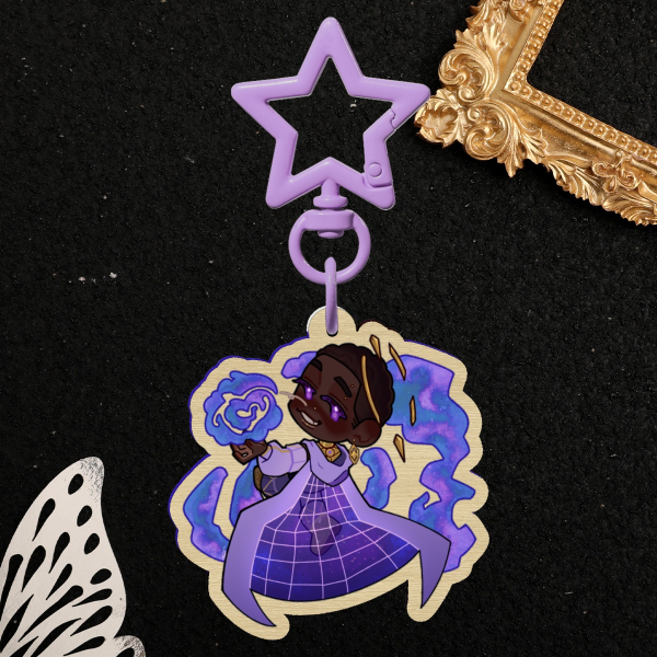 [ VSynth ] Nyl Wood Charm