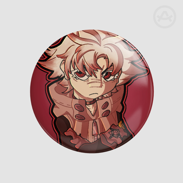 Rudo Button