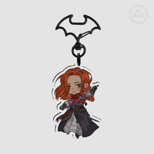 Ireena | Charm 7,5cm