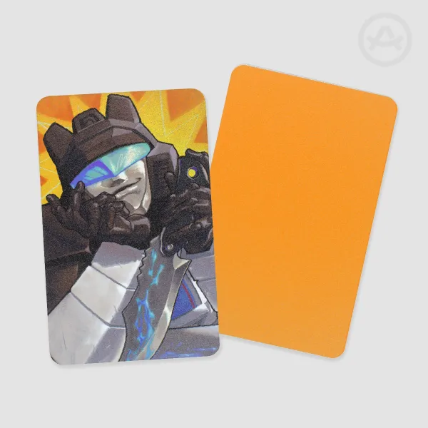 Jazz Photocard