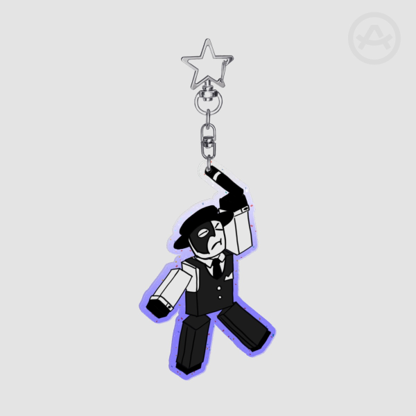 Artful Dangling