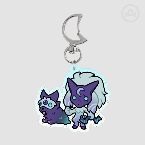 Kindred Charm