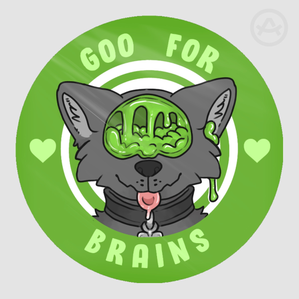Goo for Brains