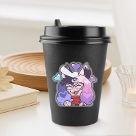 HarPat Emote Sticker