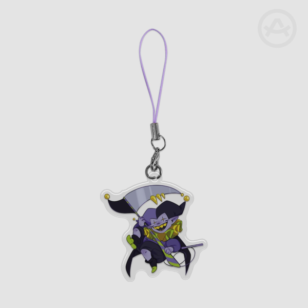 Jevil