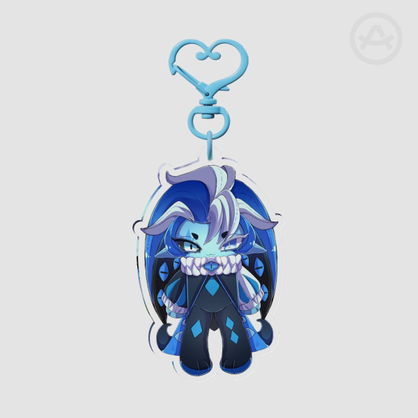 shadow milk cookie