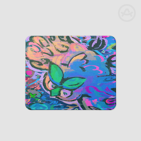 Browt Mouse Pad