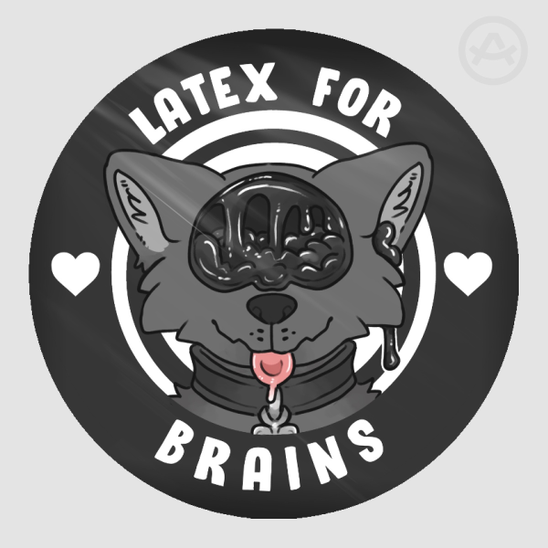 Latex for Brains