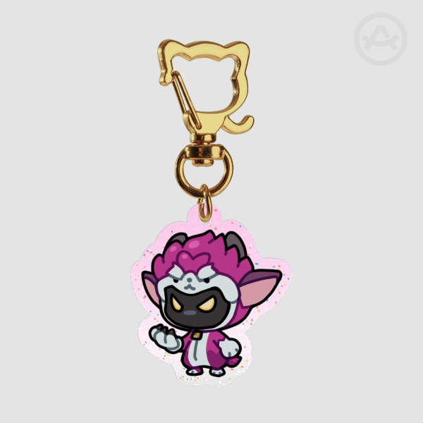 Furyhorn Veigar Charm
