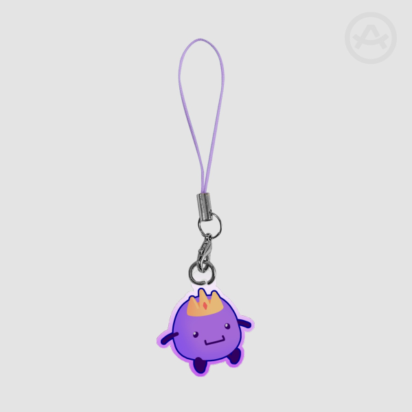 Wemmbu Phone Charm!
