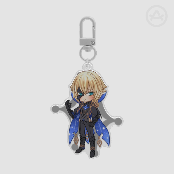 Dainsleif || Acrylic Keychain