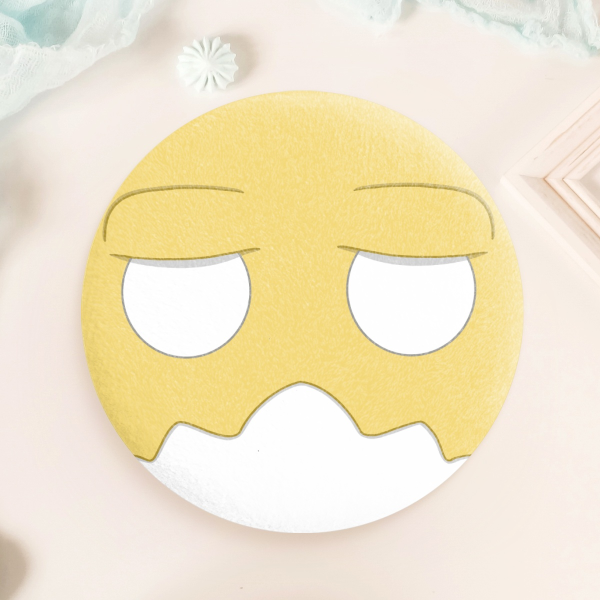 gummigoo Plush Badges