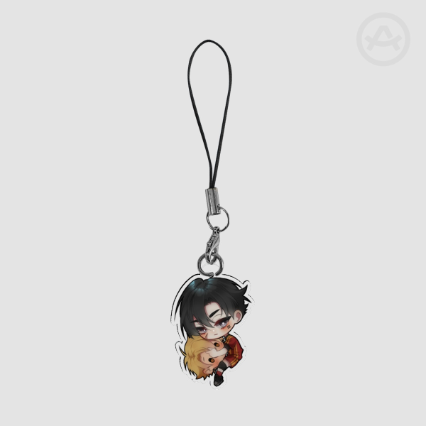 Jean Moreau Phonecharm