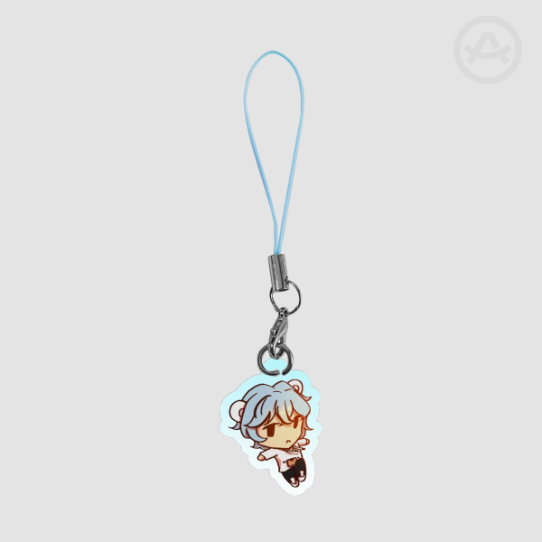 MCSR || Infume Phone charm
