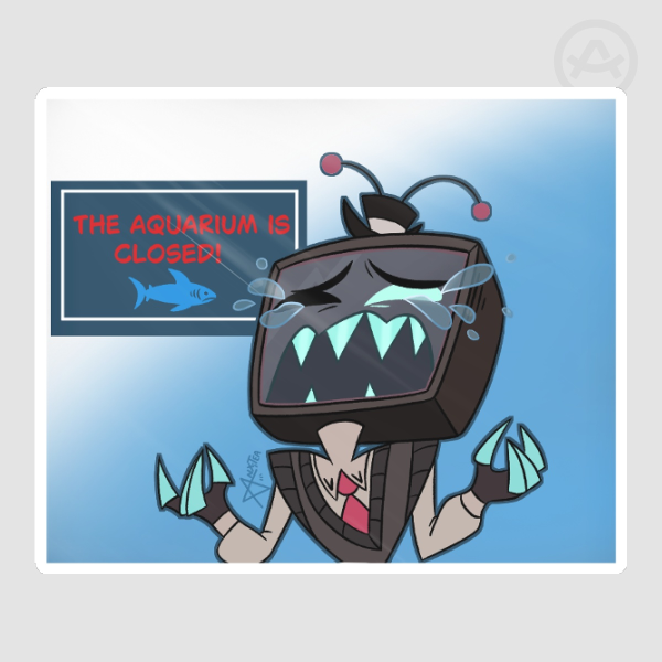 No fish