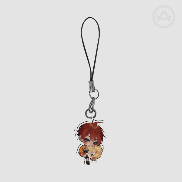 Neil Josten Phonecharm