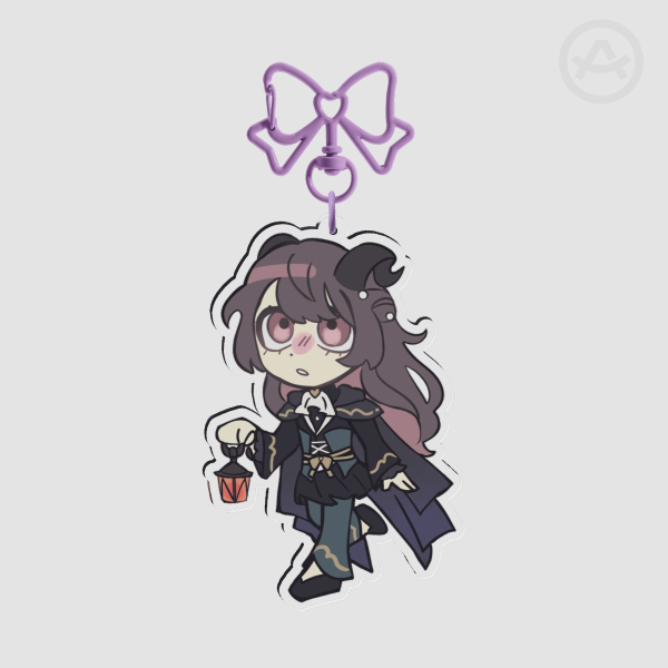 ena ⟡ hermit searcher