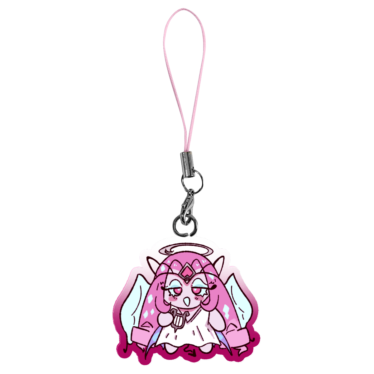Eternal Sugar Cookie Gummy Charm