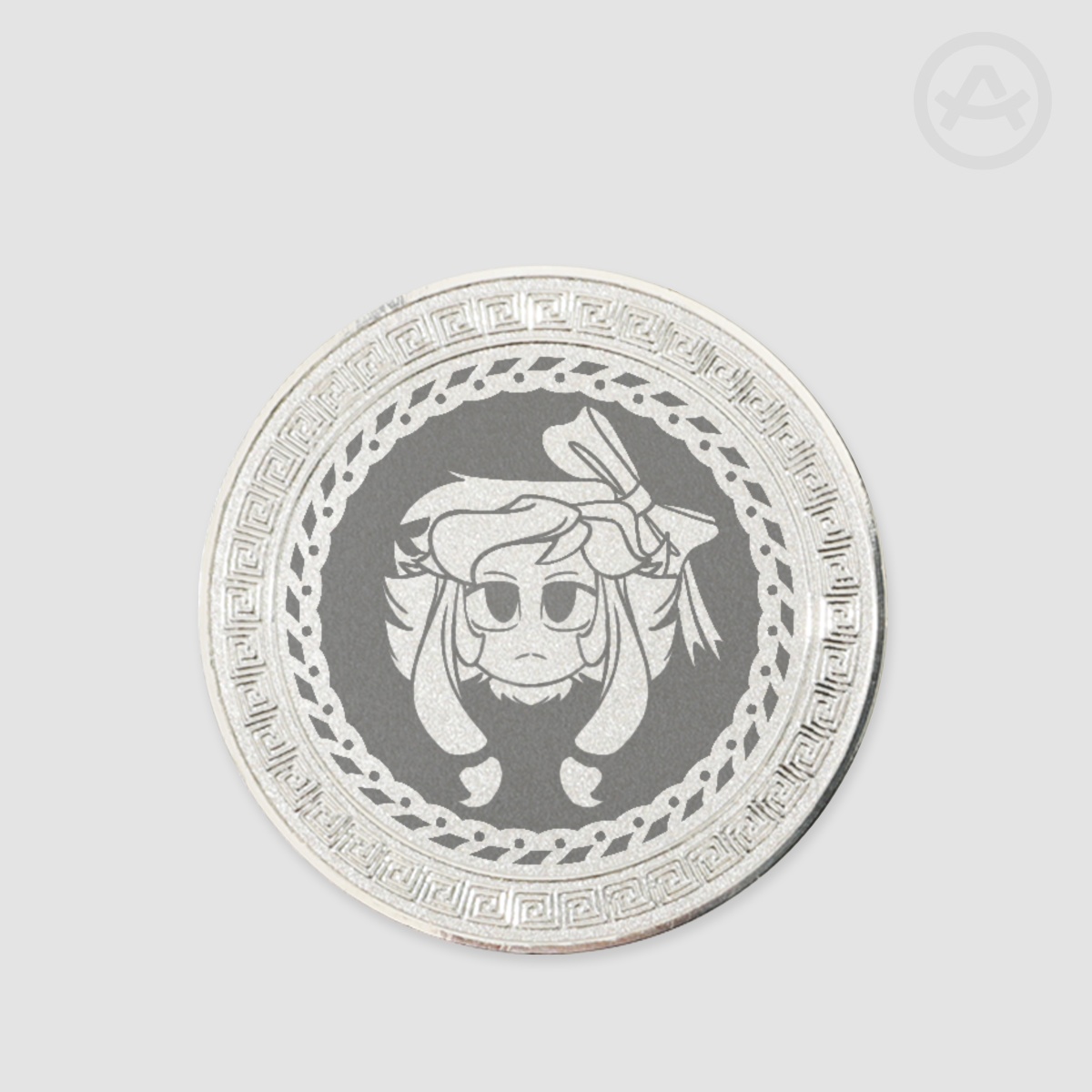 Tessa Memorial Coin