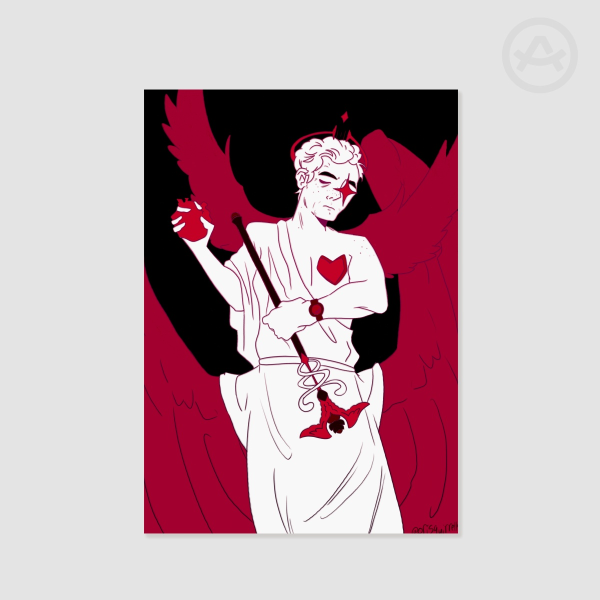 Patron Saint of Emergency Medicine