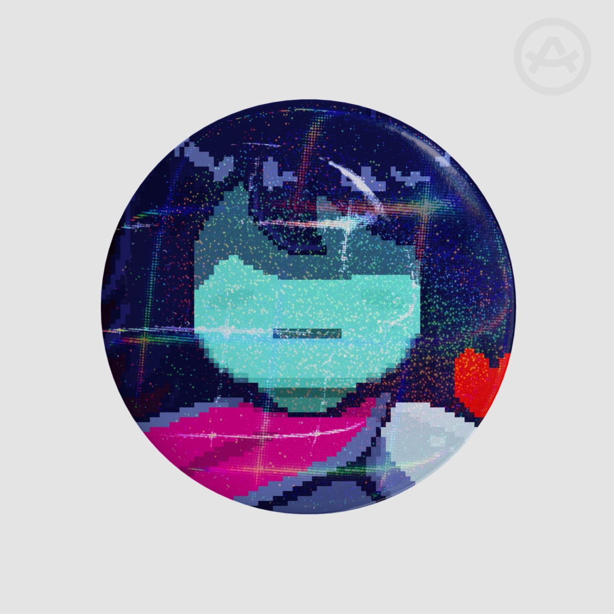 Kris Button