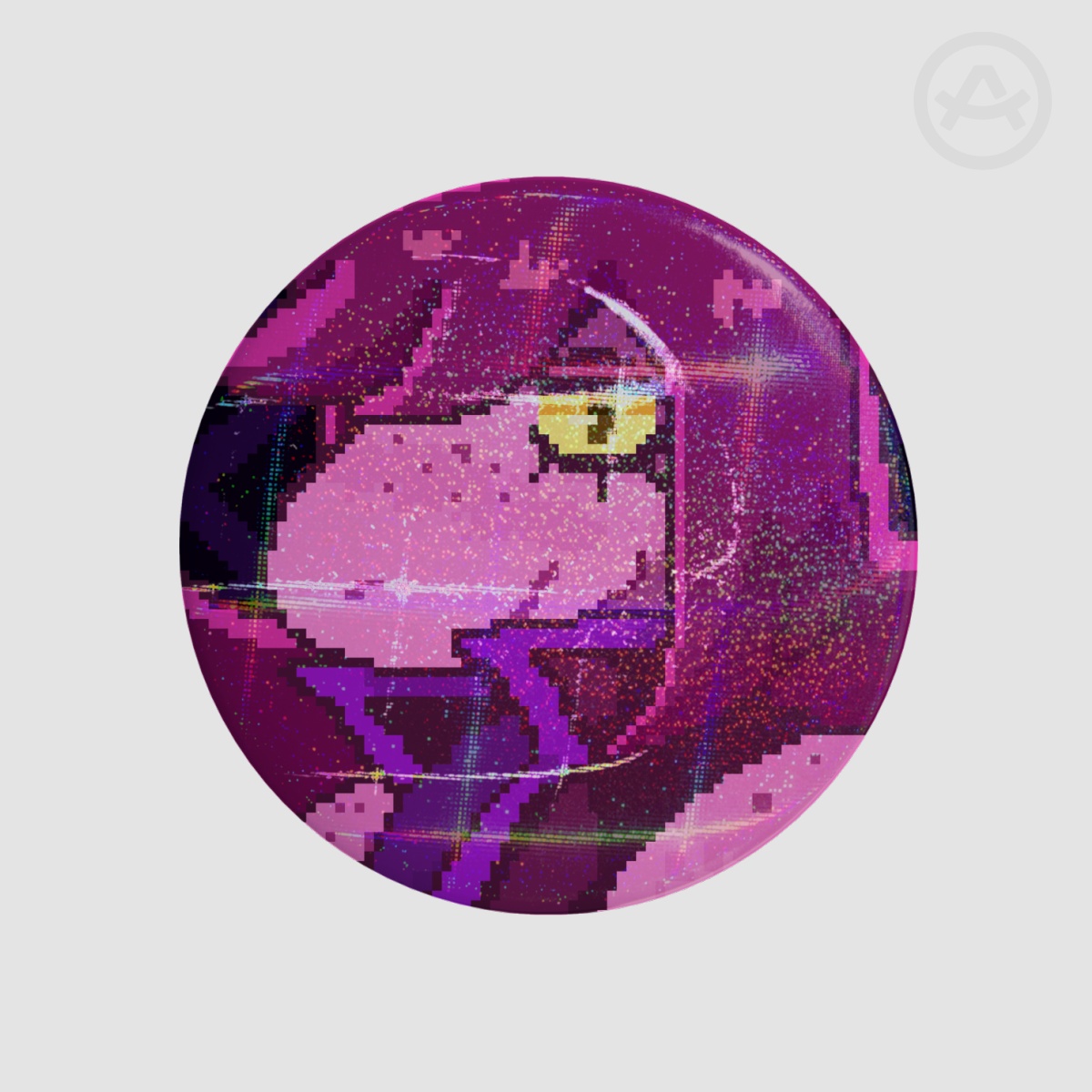Susie Button