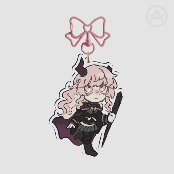 mizuki ⟡ reverse hermit