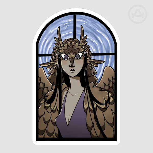 Malevolent Lilith