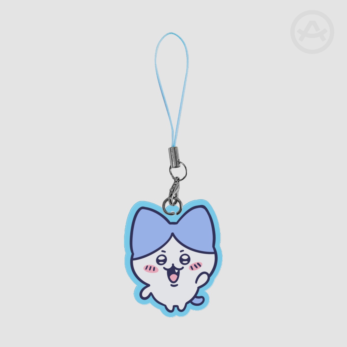 Hachiware (Keychain)