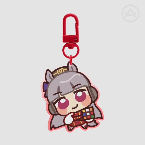 Umamusume - Goldship