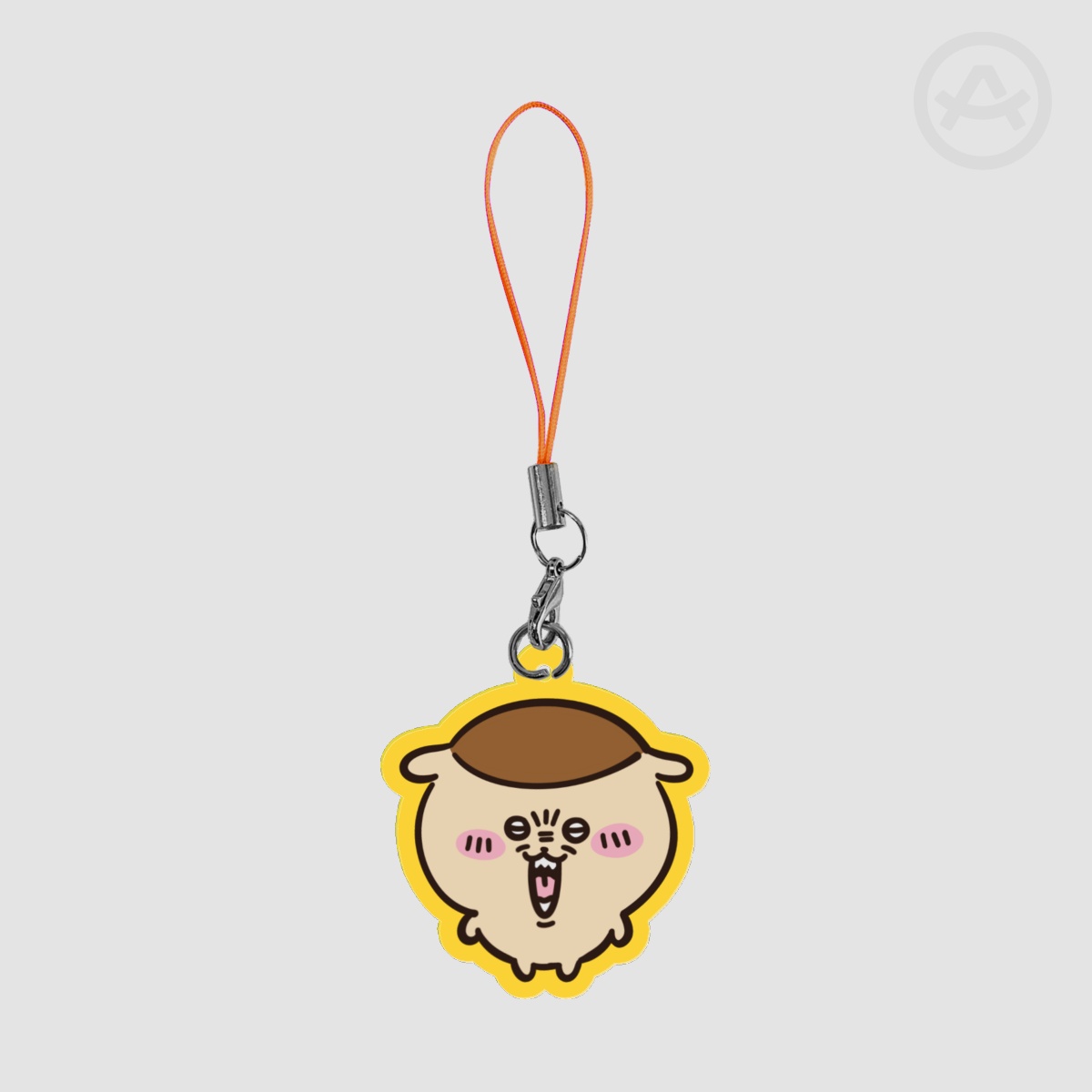 Manju (Keychain)