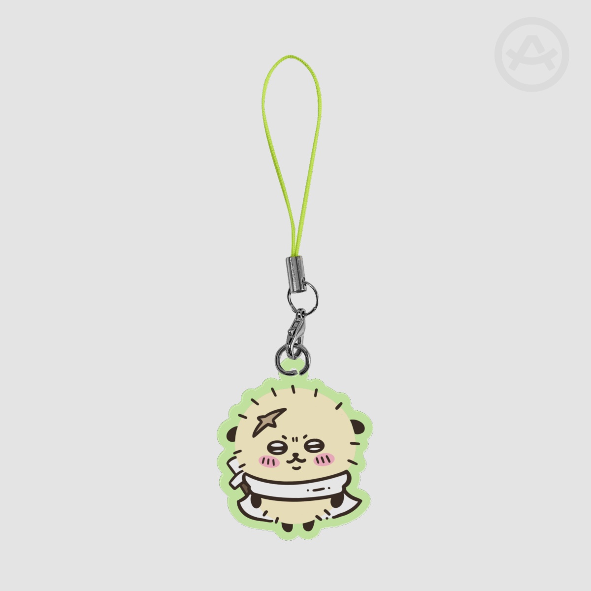 Rakko (Keychain)