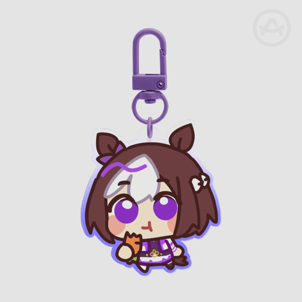 Umamusume - Special Week