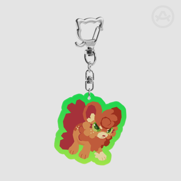 MINI - Squirrelflight