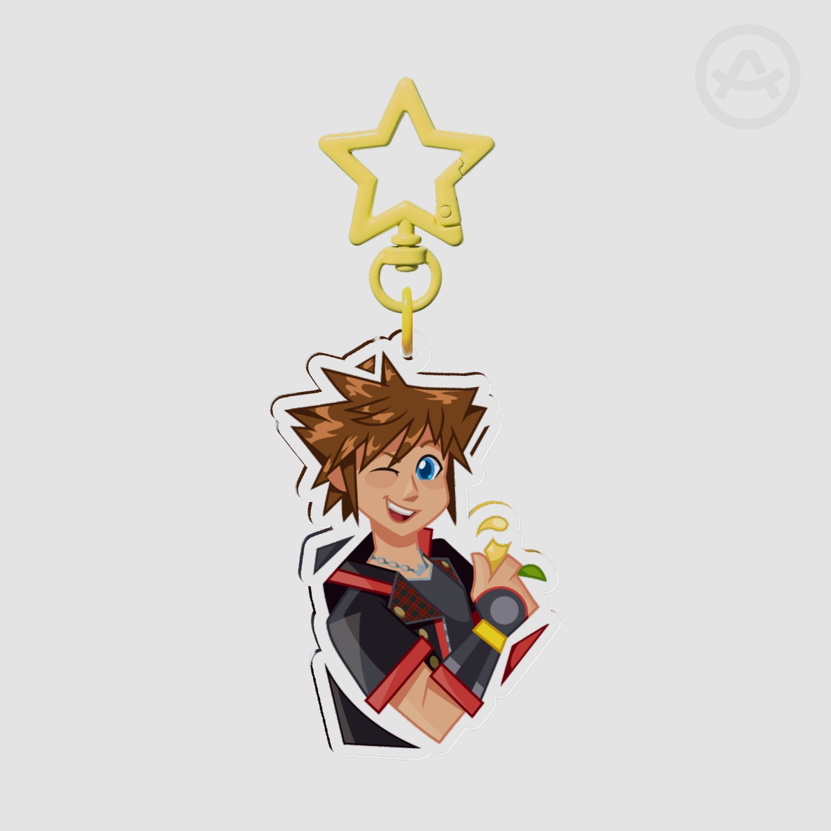 KH Sora Charm